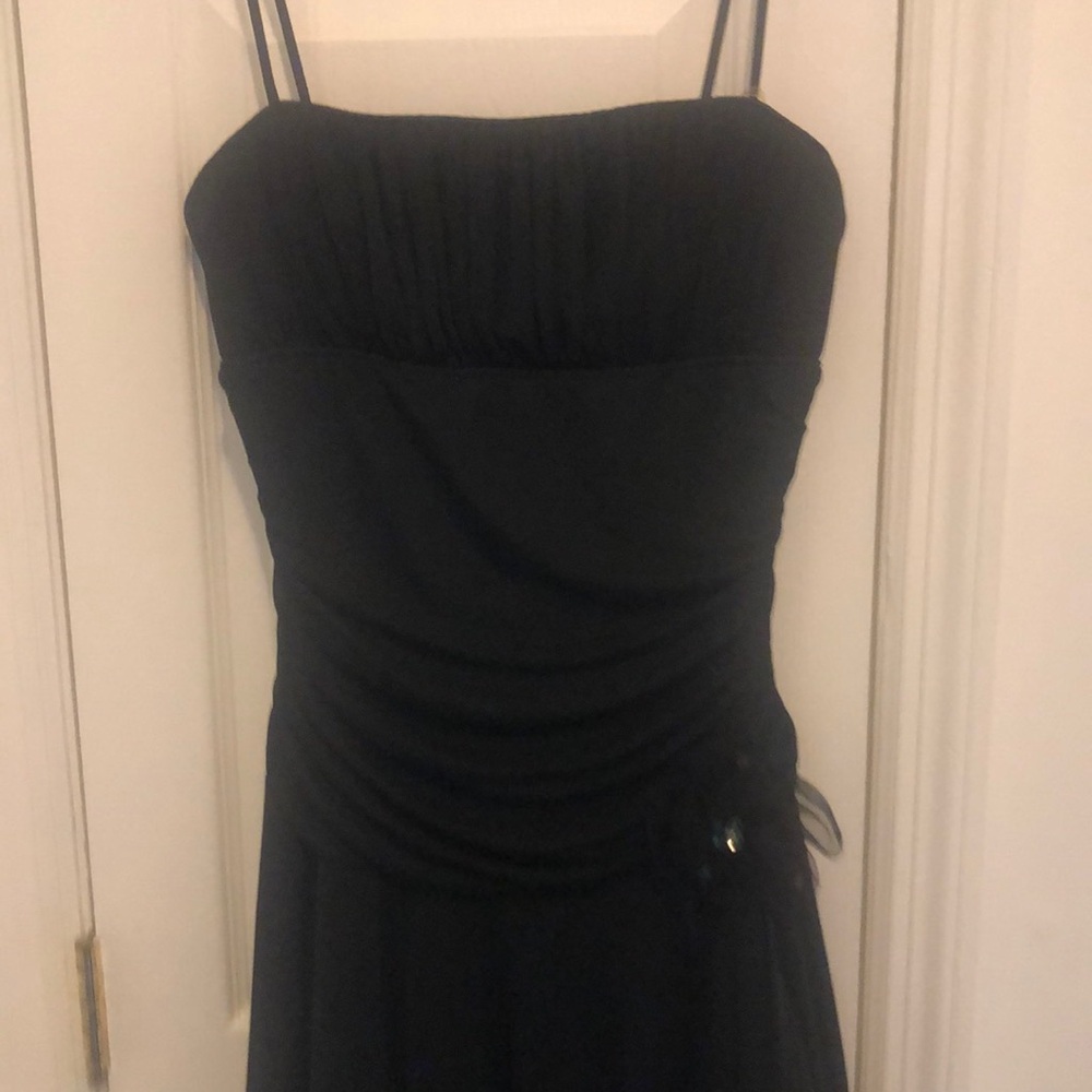 Teen party dress
